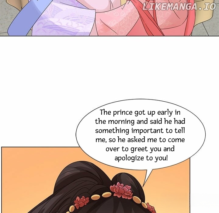 Reborn for Revenge chapter 3 - page 82